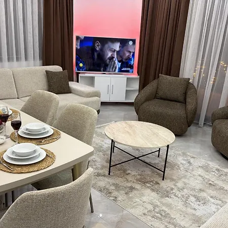 Marelina Kalkan * Kaş