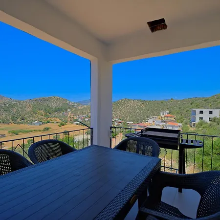 Marelina Kalkan Kaş