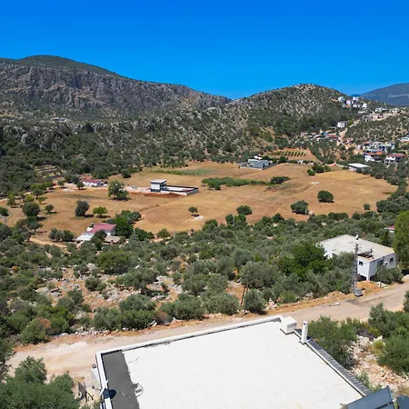 Marelina Kalkan * Kaş