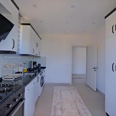 Apartmán Marelina Kalkan