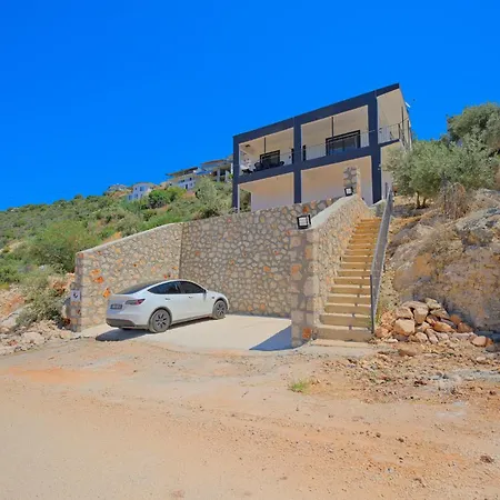 Marelina Kalkan * Kaş