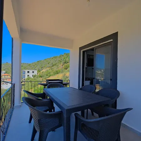 Marelina Kalkan Kaş