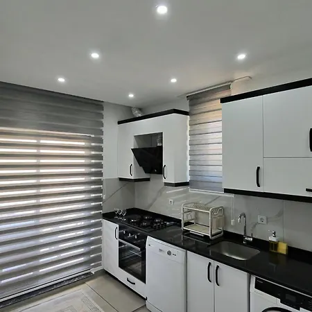 Apartmán Marelina Kalkan *