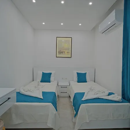 Marelina Kalkan Kaş