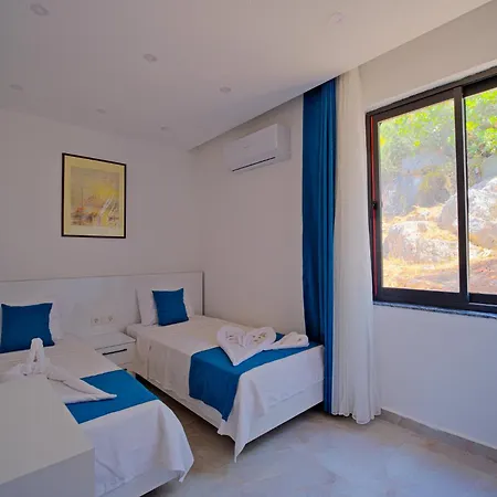 Marelina Kalkan *