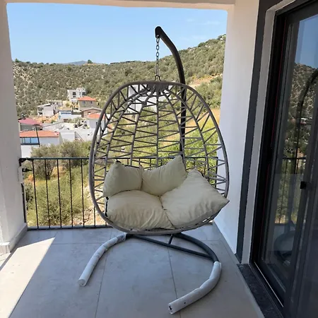 Marelina Kalkan 아파트 카스