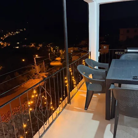 Marelina Kalkan Appartement *